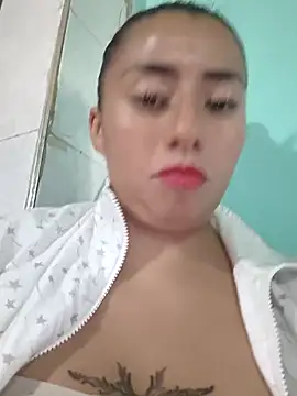 ashleymonroe4 online show from February 28, 7:04 pm