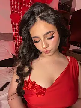 Snapshot of Sofiia_Vegaa chatting on February 15, 12:40 am Sofiia Vegaa online show from February 15, 12:40 am