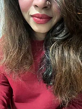 riya sharma11 online show from April 16, 5:47 pm