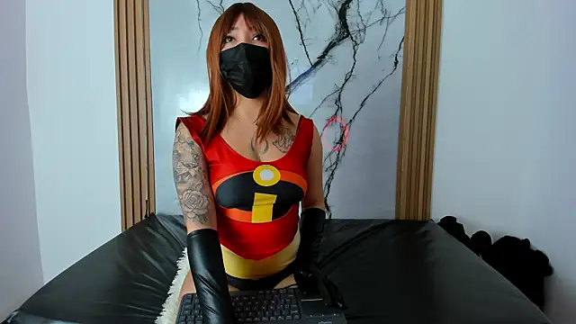 Snapshot of cherry_latin chatting on March 3, 8:15 pm cherry latin online show from March 3, 8:15 pm