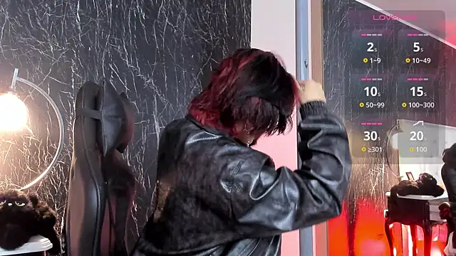 YuuMiko online show from April 10, 12:43 pm