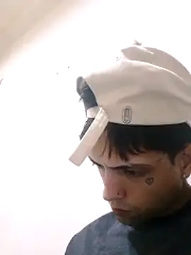 CubanoxxxSex online show from February 20, 8:31 pm