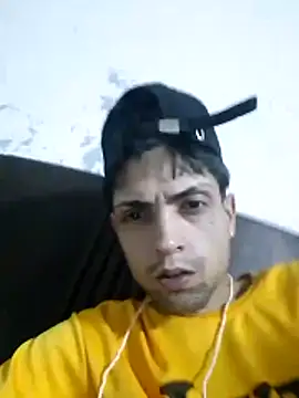 CubanoxxxSex online show from February 22, 7:56 pm