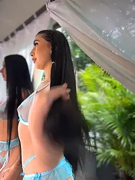 Snapshot of BadLilAngelXXX chatting on February 28, 1:12 pm BadLilAngelXXX online show from February 28, 1:12 pm