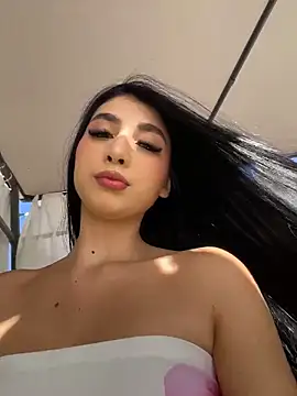 BadLilAngelXXX online show from May 31, 1:07 pm