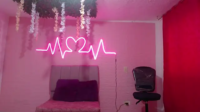 astrid blaze 27 online show from February 7, 1:59 pm