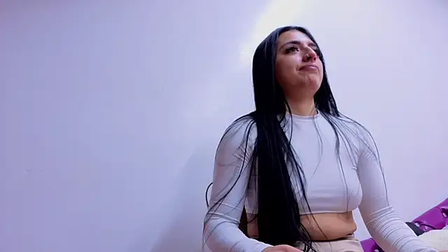 Julieta-Horny- online show from May 1, 1:59 pm