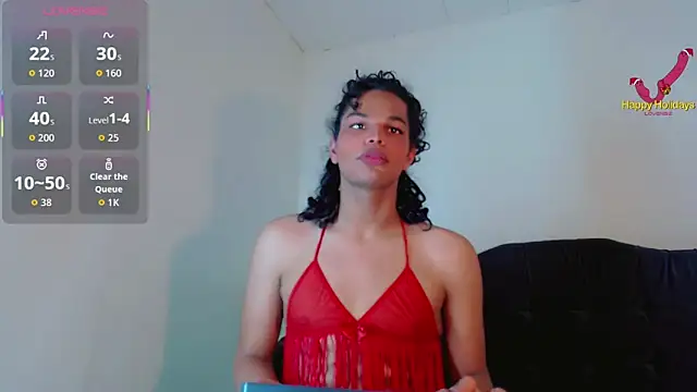 Zonce shimer online show from March 4, 4:07 am