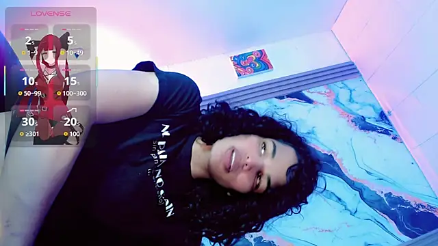 Zonce shimer online show from April 28, 7:19 pm