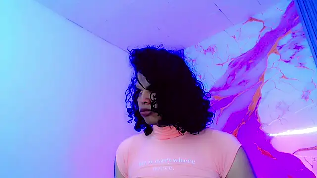 Zonce shimer online show from May 5, 7:22 pm