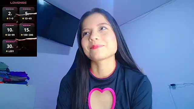 Snapshot of sooe_fox chatting on February 5, 12:26 am sooe fox online show from February 5, 12:26 am