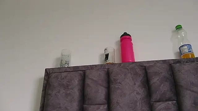 ScarlettMus online show from March 18, 9:40 pm