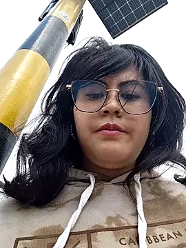 Mari-98 online show from February 20, 7:36 pm