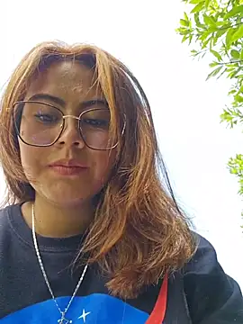 Mari-98 online show from April 4, 6:16 pm