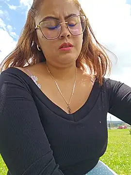 Mari-98 online show from April 12, 4:45 pm