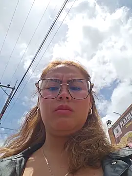 Mari-98 online show from April 18, 5:06 pm