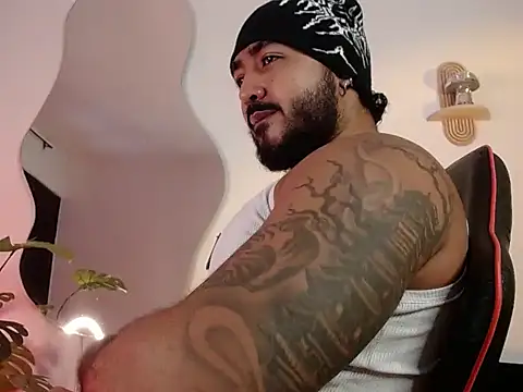 nate rott online show from April 12, 12:32 pm