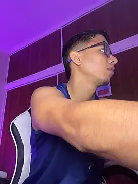 Gael Velaryx online show from February 6, 5:05 pm