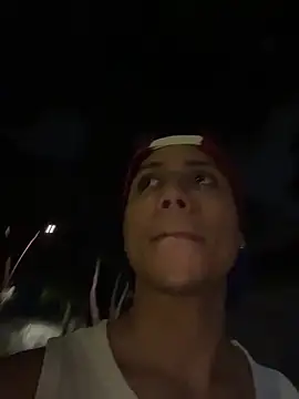 Gael Velaryx online show from February 11, 3:33 am