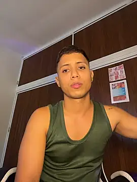 Gael Velaryx online show from February 12, 7:09 pm