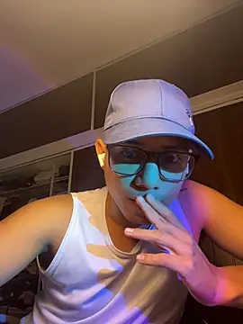 Gael Velaryx online show from March 11, 4:18 am