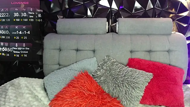 Tammy sutra online show from March 20, 7:08 pm