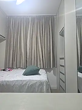 Snapshot of damamascarada chatting on February 23, 9:34 pm damamascarada online show from February 23, 9:34 pm