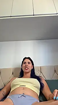 damamascarada online show from April 9, 5:40 pm