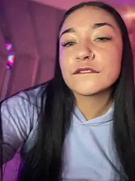 Grecia Valmont online show from March 2, 9:43 pm