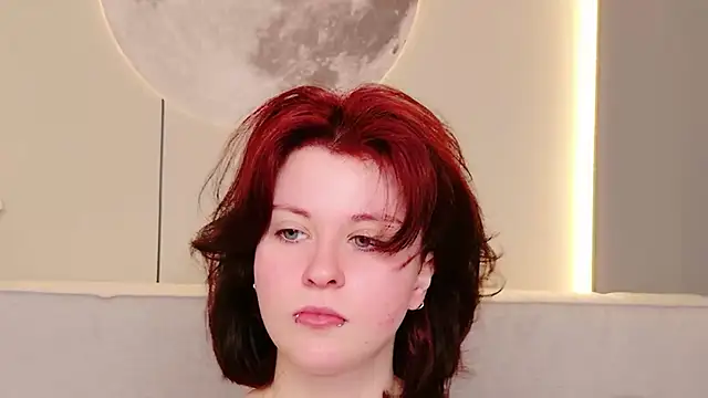 Milana Bold online show from May 19, 8:26 pm