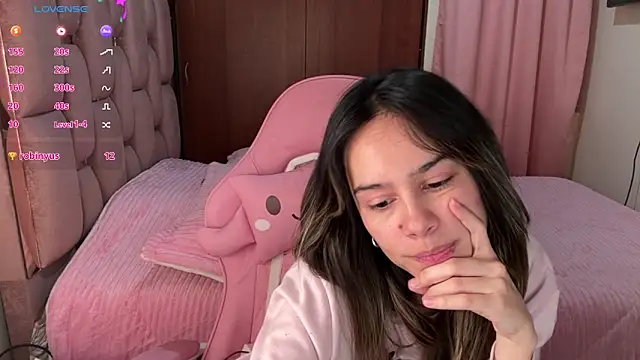 Zaphiroo 10 online show from February 20, 10:43 pm