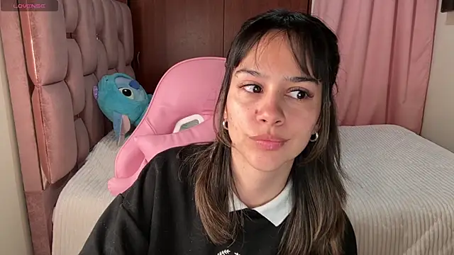 Zaphiroo 10 online show from February 25, 10:52 pm