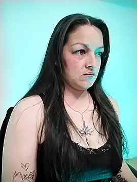 Ivanna Greey1 online show from February 7, 12:03 am