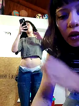 Liliith7 online show from April 6, 3:59 am