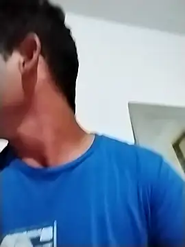 Snapshot of Santiago_vnz chatting on February 16, 7:15 am Santiago vnz online show from February 16, 7:15 am