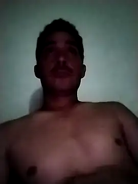 Snapshot of Santiago_vnz chatting on February 23, 5:38 am Santiago vnz online show from February 23, 5:38 am