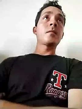 Snapshot of Santiago_vnz chatting on March 3, 9:53 pm Santiago vnz online show from March 3, 9:53 pm