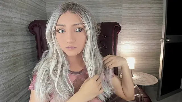 sweetness siren online show from March 20, 4:39 am