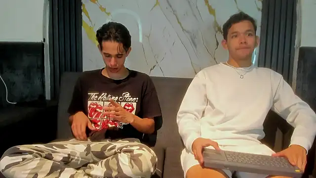 Snapshot of Wonka_1 chatting on February 19, 4:19 am Wonka 1 online show from February 19, 4:19 am