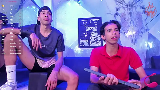 Snapshot of Wonka_1 chatting on March 29, 11:54 am Wonka 1 online show from March 29, 11:54 am