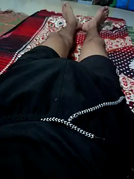 Snapshot of lucky9161 chatting on February 18, 6:37 pm lucky9161 online show from February 18, 6:37 pm