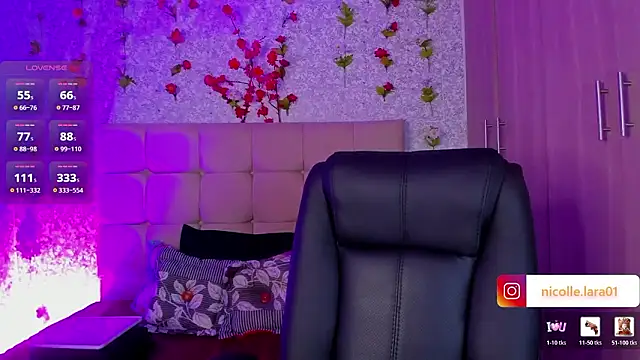 Kitty Rose CS online show from February 20, 6:10 am