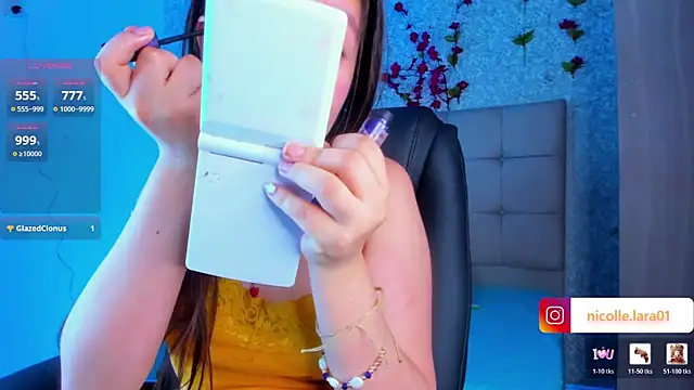 Kitty Rose CS online show from February 25, 5:17 am