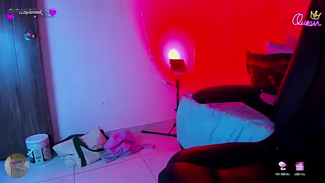 Kitty Rose CS online show from March 21, 3:22 am