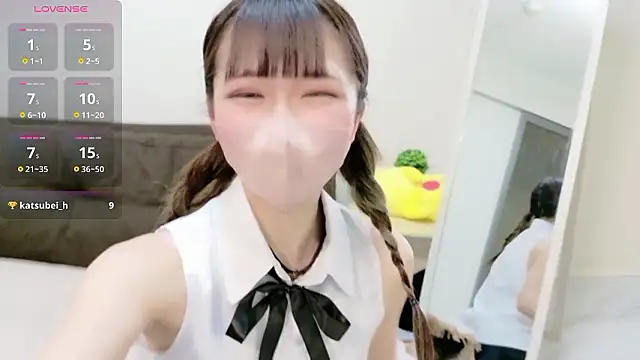 mi-na-chaaan online show from February 12, 10:21 am