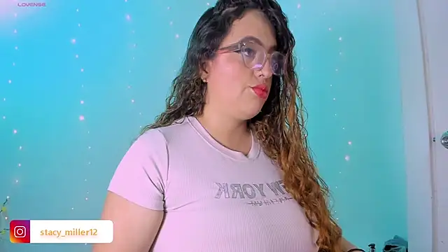 Stacy millerr1 online show from March 8, 4:33 pm