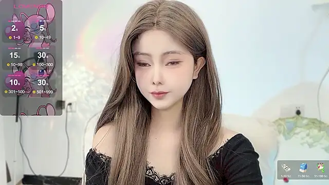 Memeli0 online show from March 8, 10:08 am