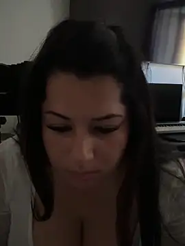 Snapshot of Michelavip chatting on April 29, 10:08 am Michelavip online show from April 29, 10:08 am