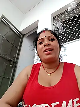 Horney Bhabhi online show from May 5, 12:13 pm