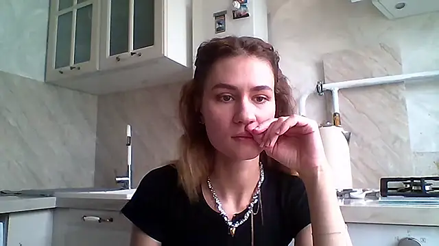 DeanneGilcher online show from March 3, 9:26 am